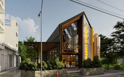 Chi phí mở quán cafe là bao nhiêu? Cần chuẩn bị những gì trước khi bắt đầu?