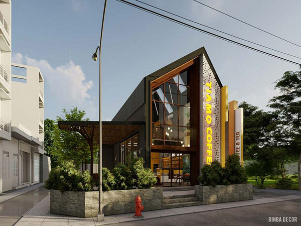 Chi phí mở quán cafe là bao nhiêu? Cần chuẩn bị những gì trước khi bắt đầu?