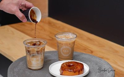 Mở quán cafe kinh doanh – Cơ hội và thách thức